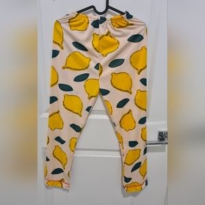 Lemon PJs
